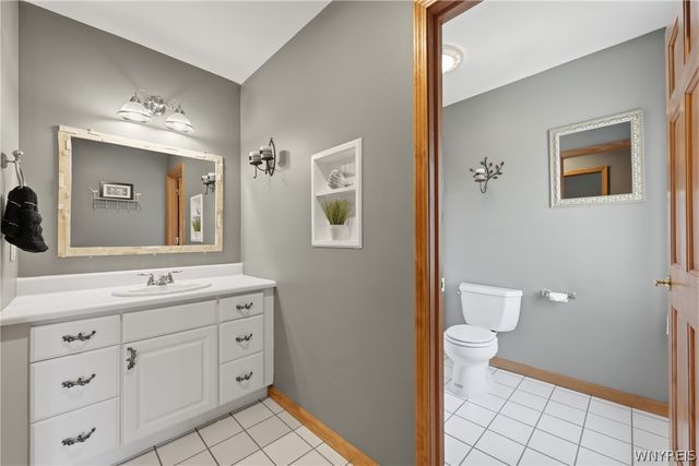 6901 Hatter Road, Newfane, NY 14108