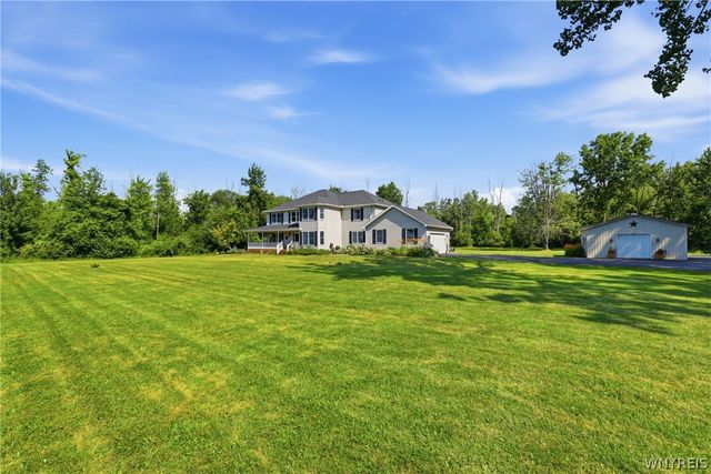 6901 Hatter Road, Newfane, NY 14108