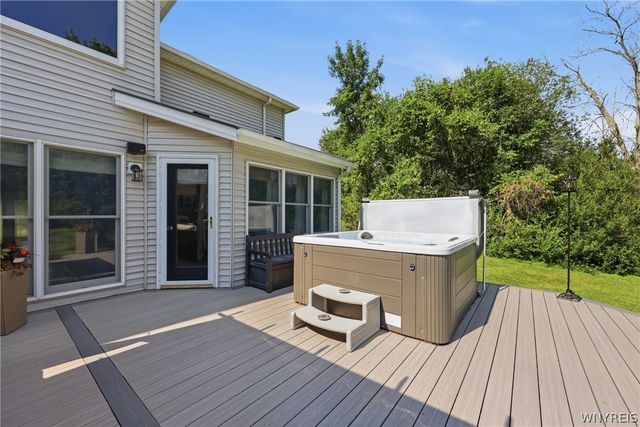 6901 Hatter Road, Newfane, NY 14108