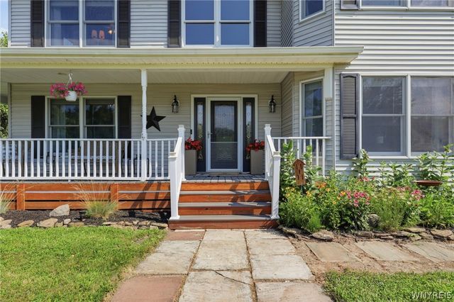 6901 Hatter Road, Newfane, NY 14108
