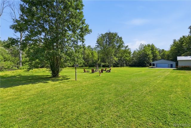 6901 Hatter Road, Newfane, NY 14108