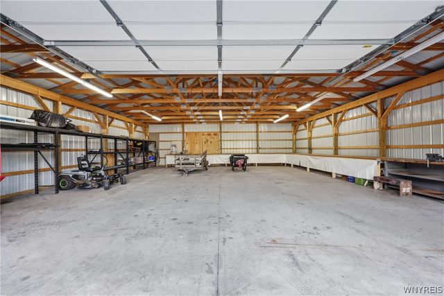 6901 Hatter Road, Newfane, NY 14108