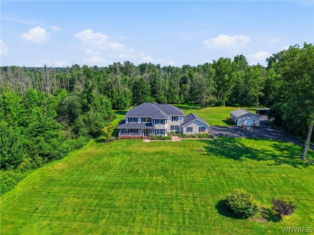 6901 Hatter Road, Newfane, NY 14108