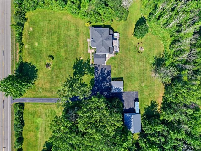 6901 Hatter Road, Newfane, NY 14108