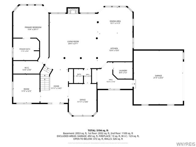6901 Hatter Road, Newfane, NY 14108