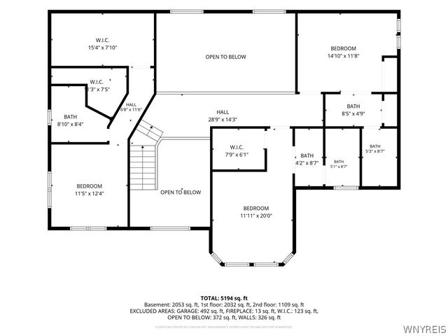 6901 Hatter Road, Newfane, NY 14108