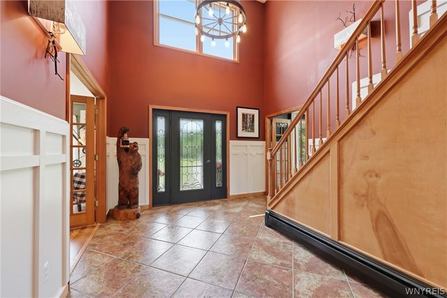 6901 Hatter Road, Newfane, NY 14108