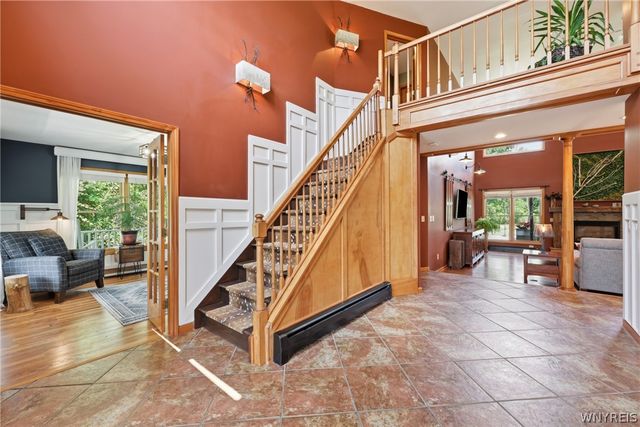 6901 Hatter Road, Newfane, NY 14108