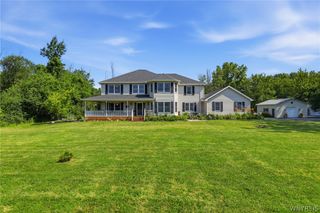 6901 Hatter Road, Newfane, NY 14108