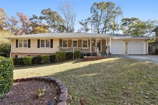 3982 Johns NW Street, Lilburn, GA 30047