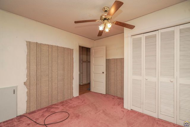 1601 2nd Ave W, Horton, KS 66439