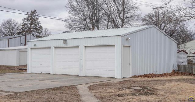 1601 2nd Ave W, Horton, KS 66439