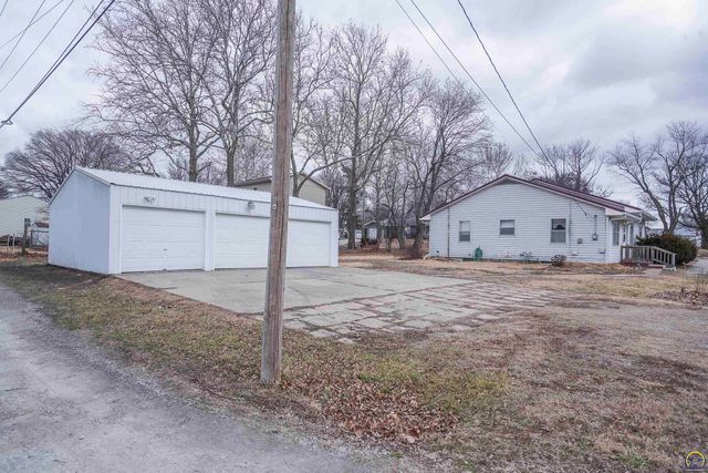 1601 2nd Ave W, Horton, KS 66439