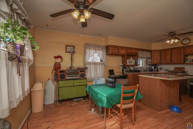 1601 2nd Ave W, Horton, KS 66439