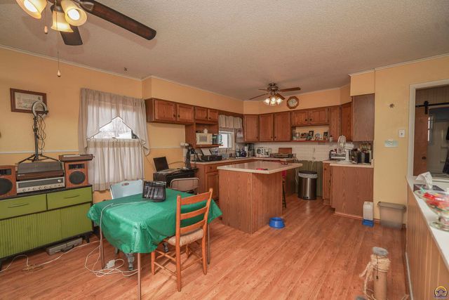 1601 2nd Ave W, Horton, KS 66439