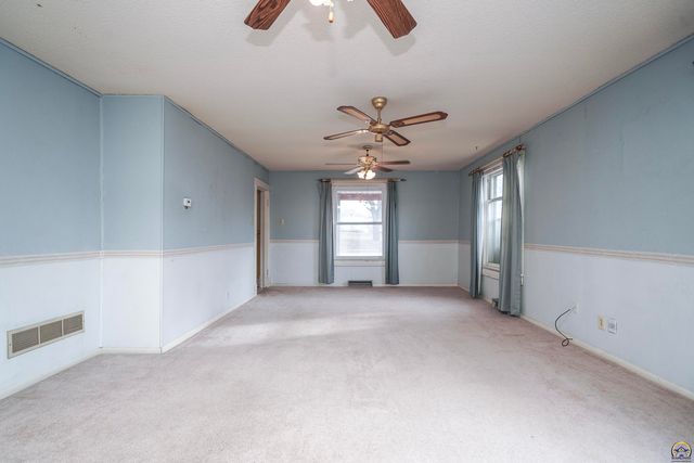 1601 2nd Ave W, Horton, KS 66439