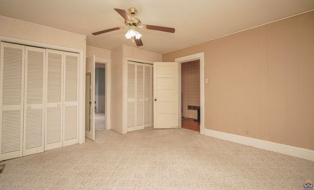 1601 2nd Ave W, Horton, KS 66439