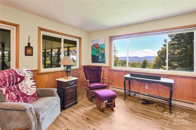 371 Heatherly Heights Road, Saluda, NC 28773