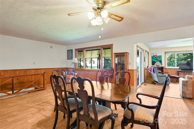 371 Heatherly Heights Road, Saluda, NC 28773