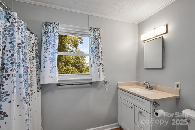 371 Heatherly Heights Road, Saluda, NC 28773
