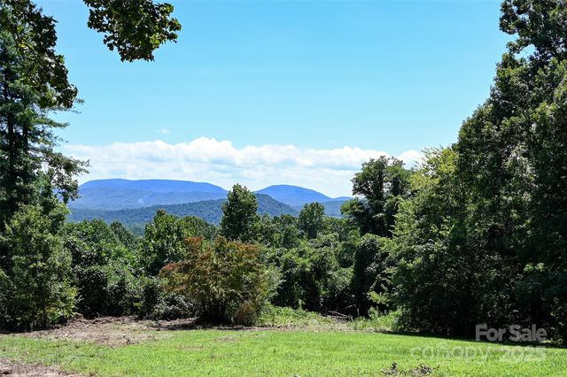 371 Heatherly Heights Road, Saluda, NC 28773