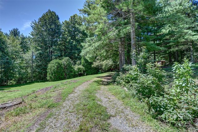 371 Heatherly Heights Road, Saluda, NC 28773