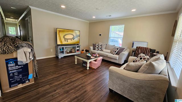 231 MCKIBBON STREET, Oxford, AL 36203
