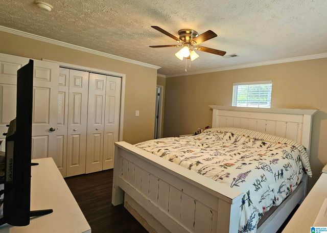 231 MCKIBBON STREET, Oxford, AL 36203