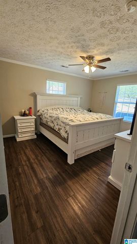 231 MCKIBBON STREET, Oxford, AL 36203