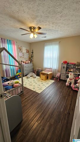 231 MCKIBBON STREET, Oxford, AL 36203