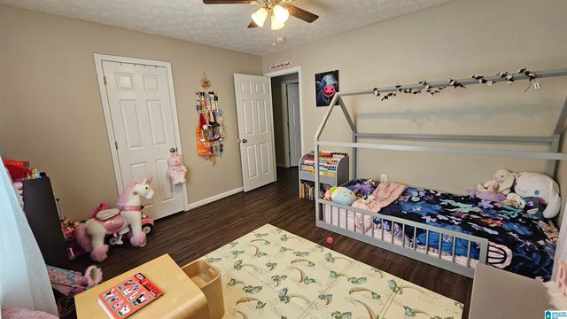 231 MCKIBBON STREET, Oxford, AL 36203