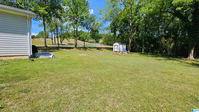 231 MCKIBBON STREET, Oxford, AL 36203