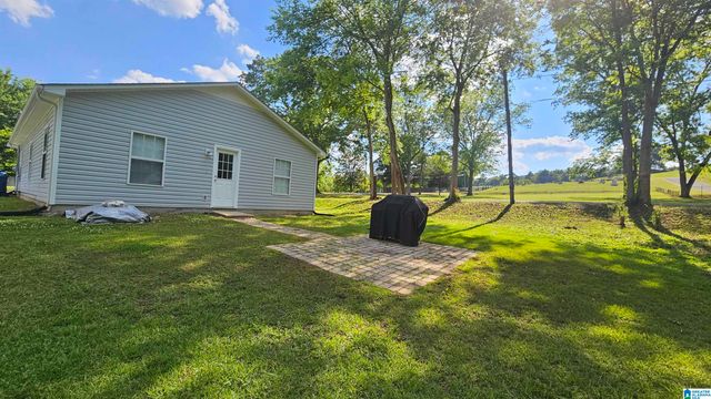 231 MCKIBBON STREET, Oxford, AL 36203