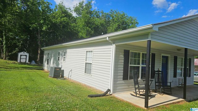 231 MCKIBBON STREET, Oxford, AL 36203