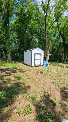 231 MCKIBBON STREET, Oxford, AL 36203