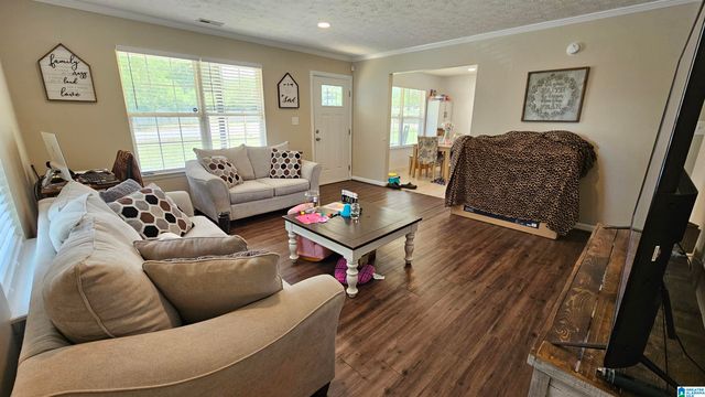 231 MCKIBBON STREET, Oxford, AL 36203