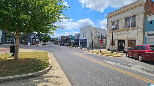 231 MCKIBBON STREET, Oxford, AL 36203