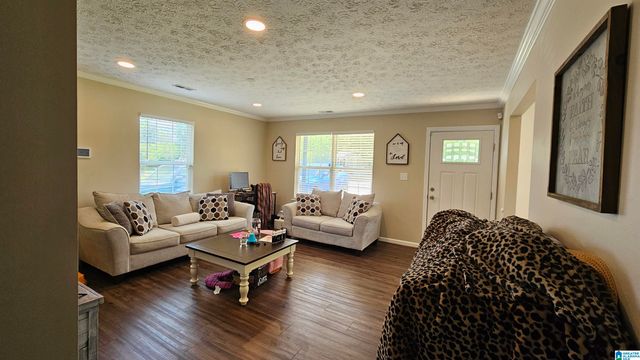 231 MCKIBBON STREET, Oxford, AL 36203