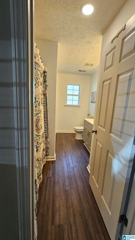 231 MCKIBBON STREET, Oxford, AL 36203