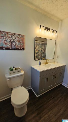 231 MCKIBBON STREET, Oxford, AL 36203