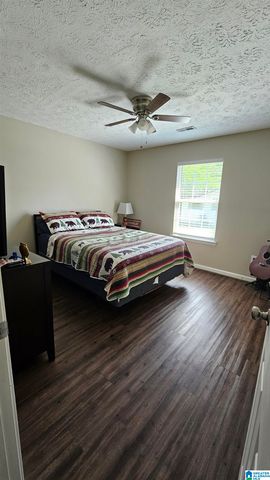 231 MCKIBBON STREET, Oxford, AL 36203
