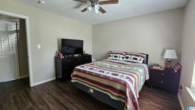 231 MCKIBBON STREET, Oxford, AL 36203