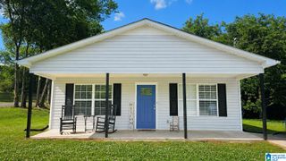 231 MCKIBBON STREET, Oxford, AL 36203
