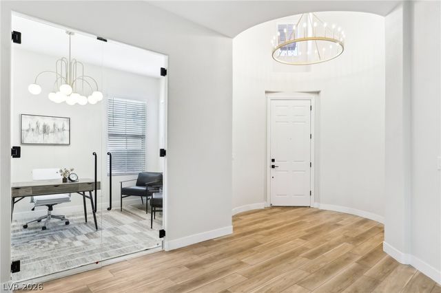 1343 Panini Drive, Henderson, NV 89052