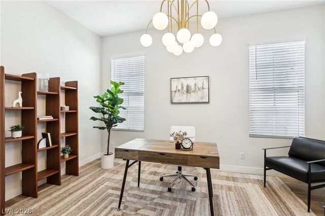 1343 Panini Drive, Henderson, NV 89052