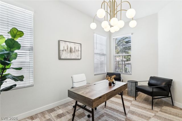 1343 Panini Drive, Henderson, NV 89052