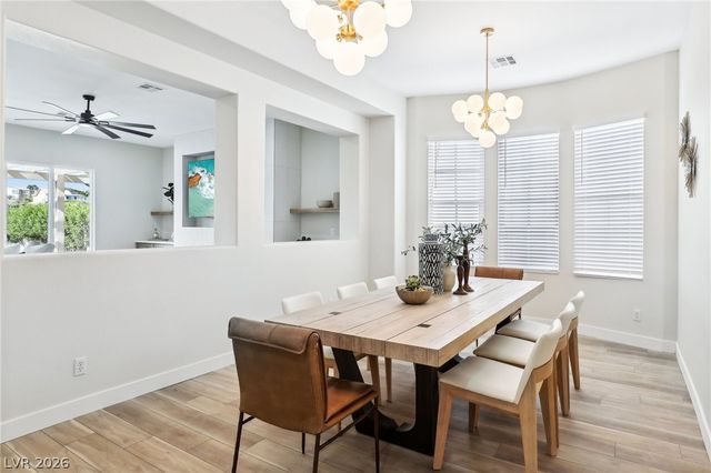 1343 Panini Drive, Henderson, NV 89052