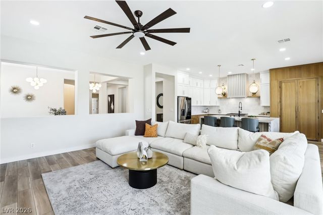 1343 Panini Drive, Henderson, NV 89052