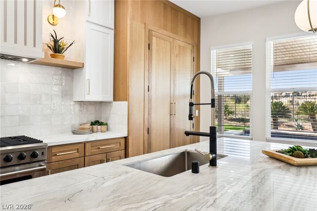 1343 Panini Drive, Henderson, NV 89052