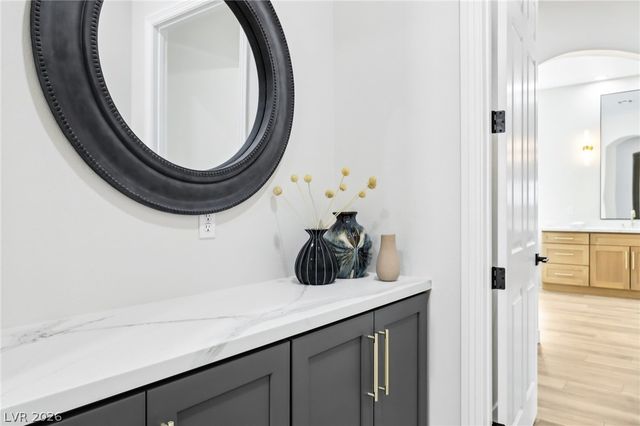 1343 Panini Drive, Henderson, NV 89052